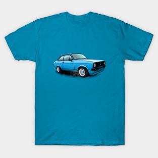 Ford Escort RS2000 T-Shirt